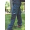 Notch Equipment Sonic Climbing Pants 32-34 in. Waist, 30 in. Inseam SONIC2-32-34-30 - alternate 3